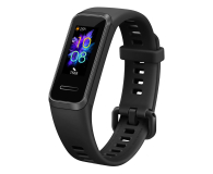 Huawei Band 4 czarny - 518241 - zdjęcie 1